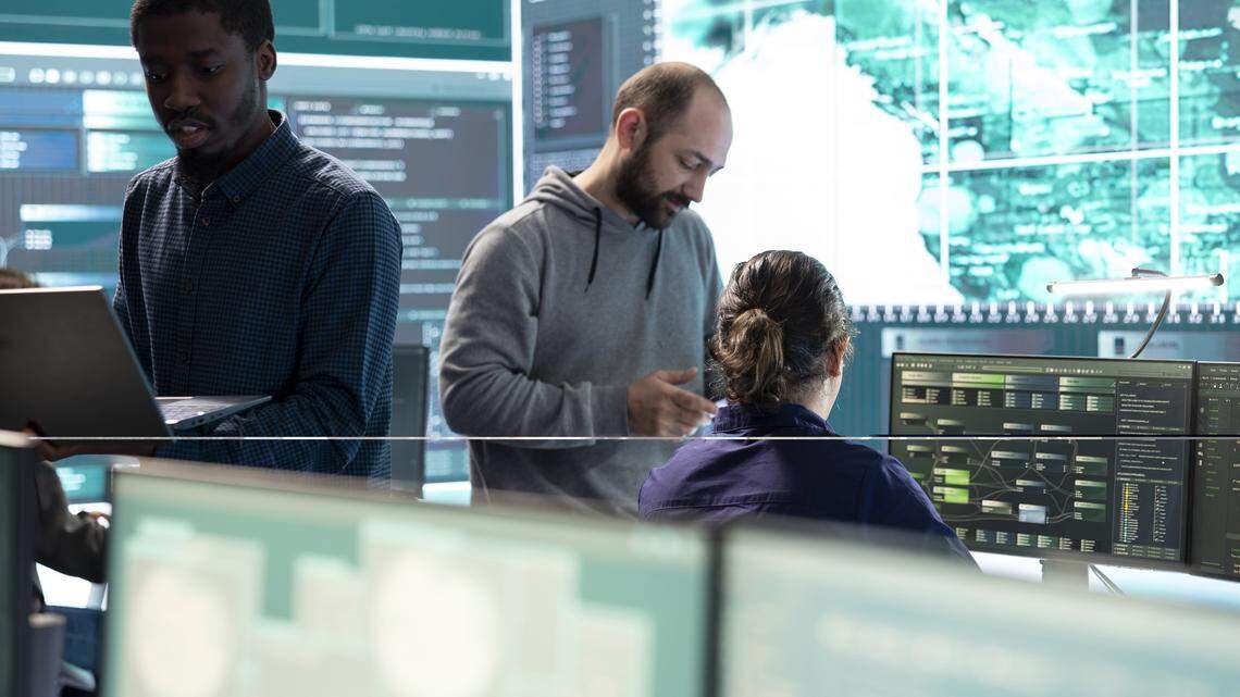 IA delictiva: algoritmos fuera de la ley