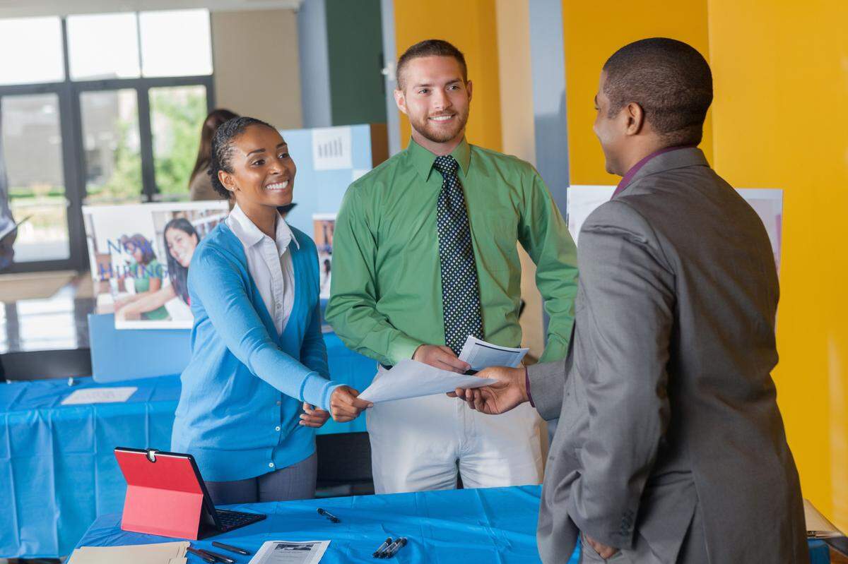 Stanislaus County provides competitive pay and comprehensive benefits, including medical, dental, vision and life insurance plans, for full-time employees.