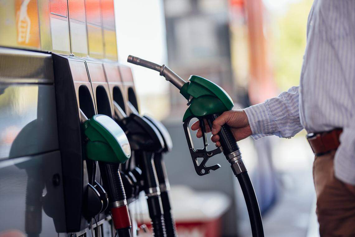 As of Friday, Sept. 19, some Merced area stations were offering prices below the local average of $4.53, according to the price-tracking site GasBuddy.