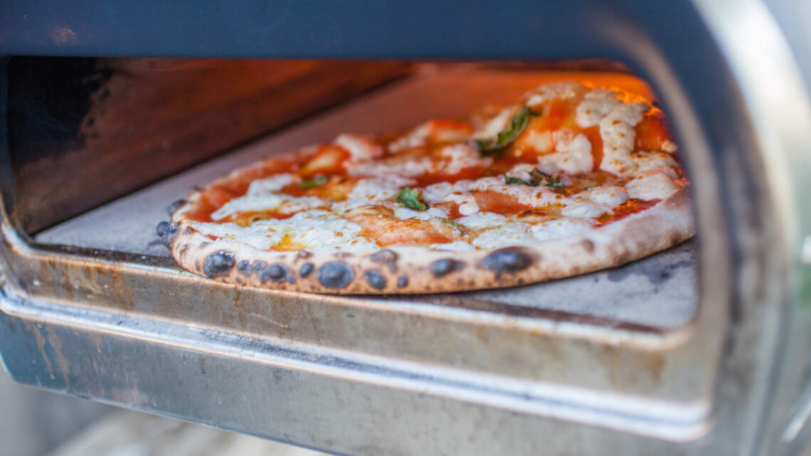 P.I.G. Miami pasa de ser un festival de cerdo a ser un festival de pizza