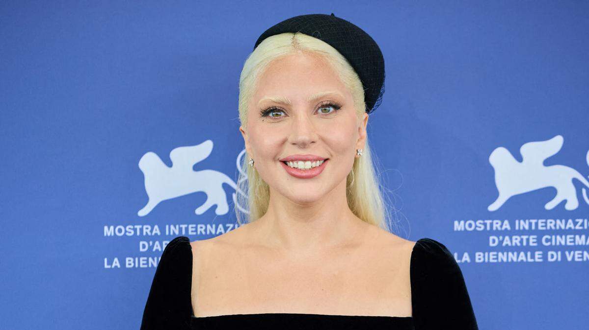 81th Venice Film Festival in Venice, Italy, on September 4, 2024. Lady Gaga, Todd Phillips, Joaquin Phoenix , - Photocall “Joker: Folie A Deux” - 20240904_PD4734 (Photo by Starpix / APA-PictureDesk / APA-PictureDesk via AFP)