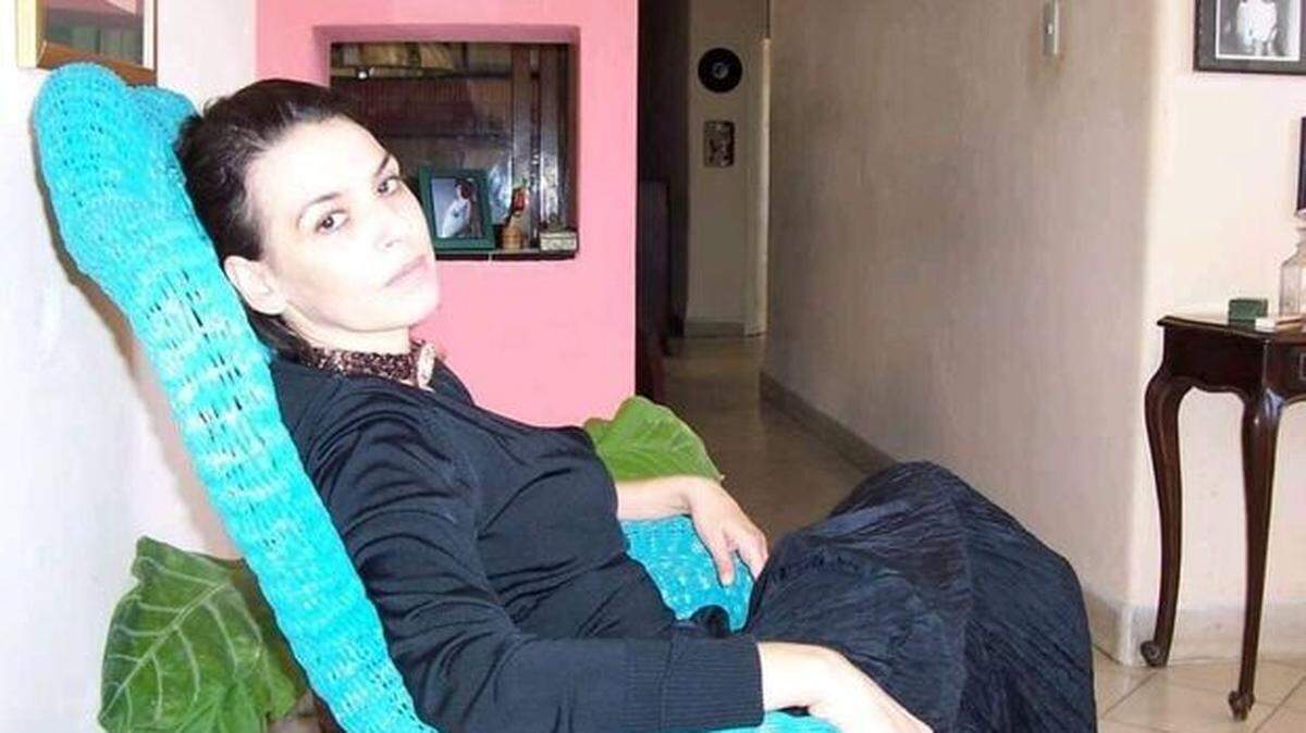 Este miércoles falleció en Miami la popular actriz Broselianda Hernández, a los 56 años.