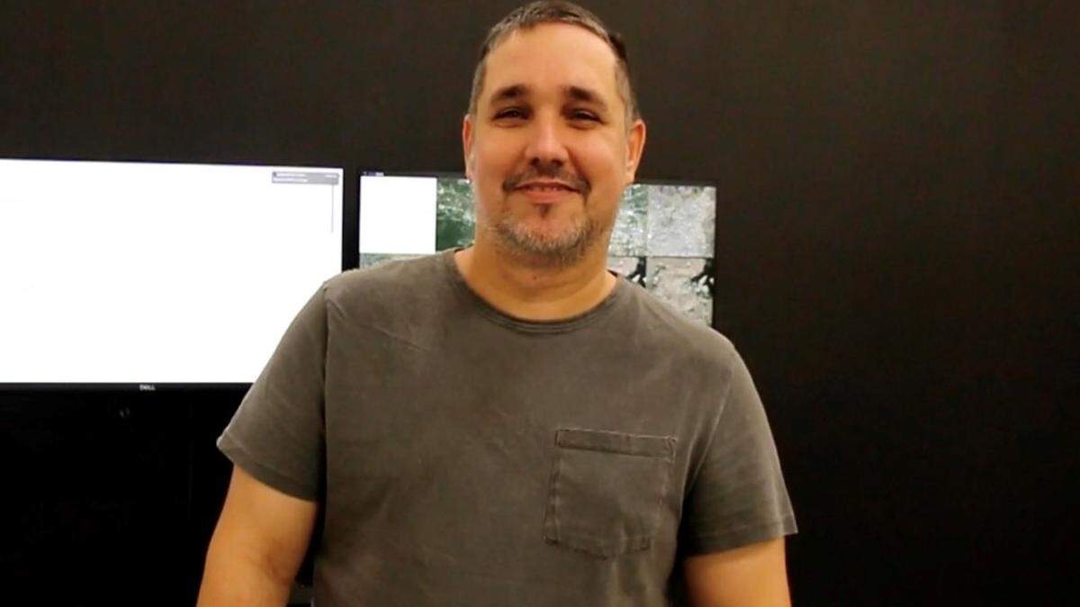 Rodolfo Peraza