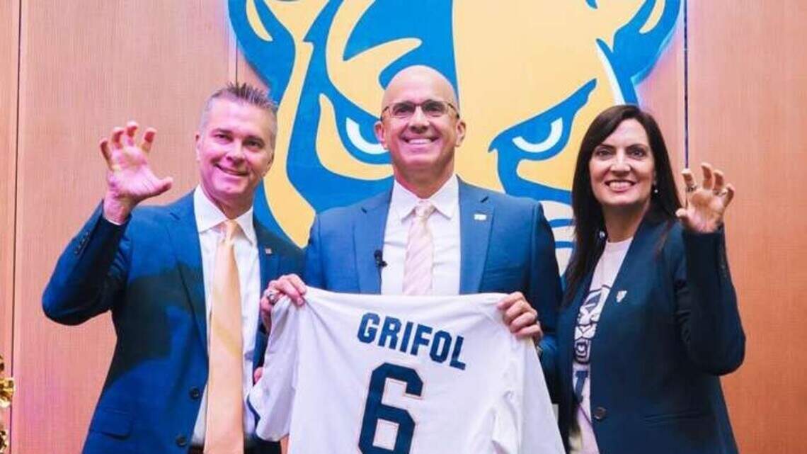 Pedro Grifol vuelve a casa: del banquillo de Grandes Ligas a la misión de transformar el béisbol de FIU