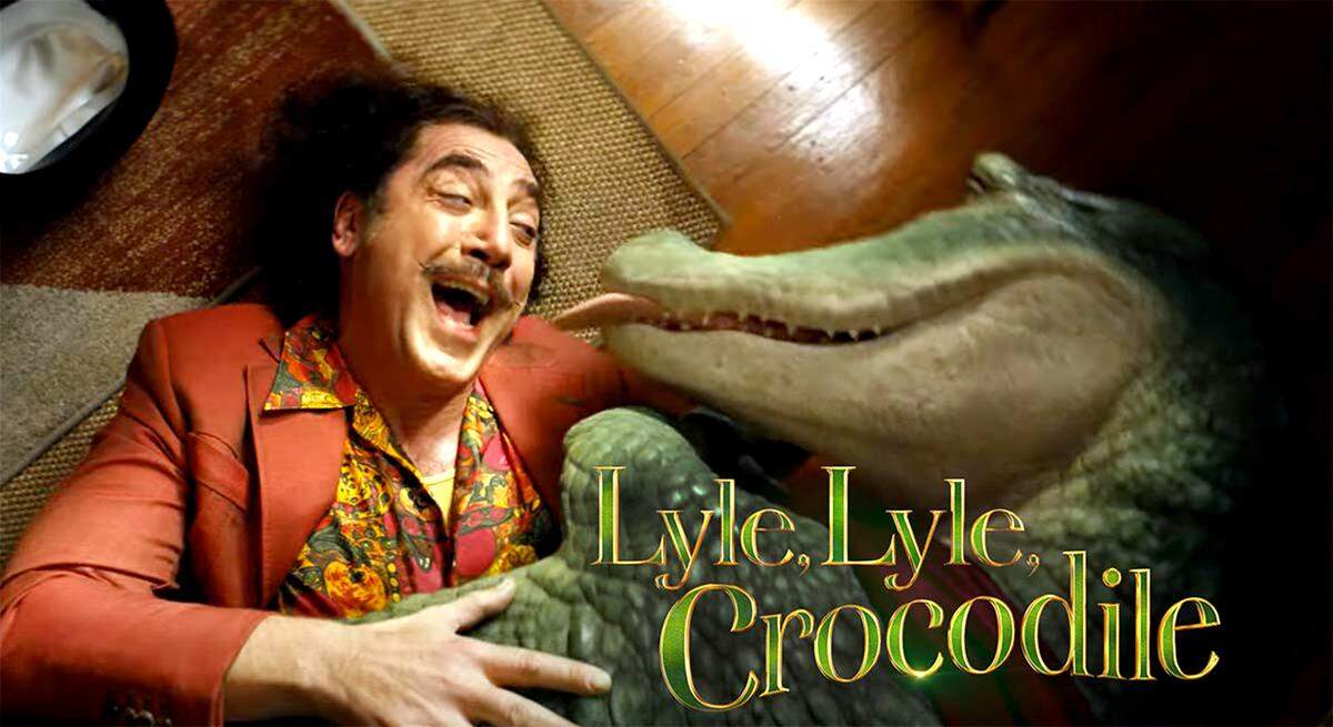 Javier Bardem