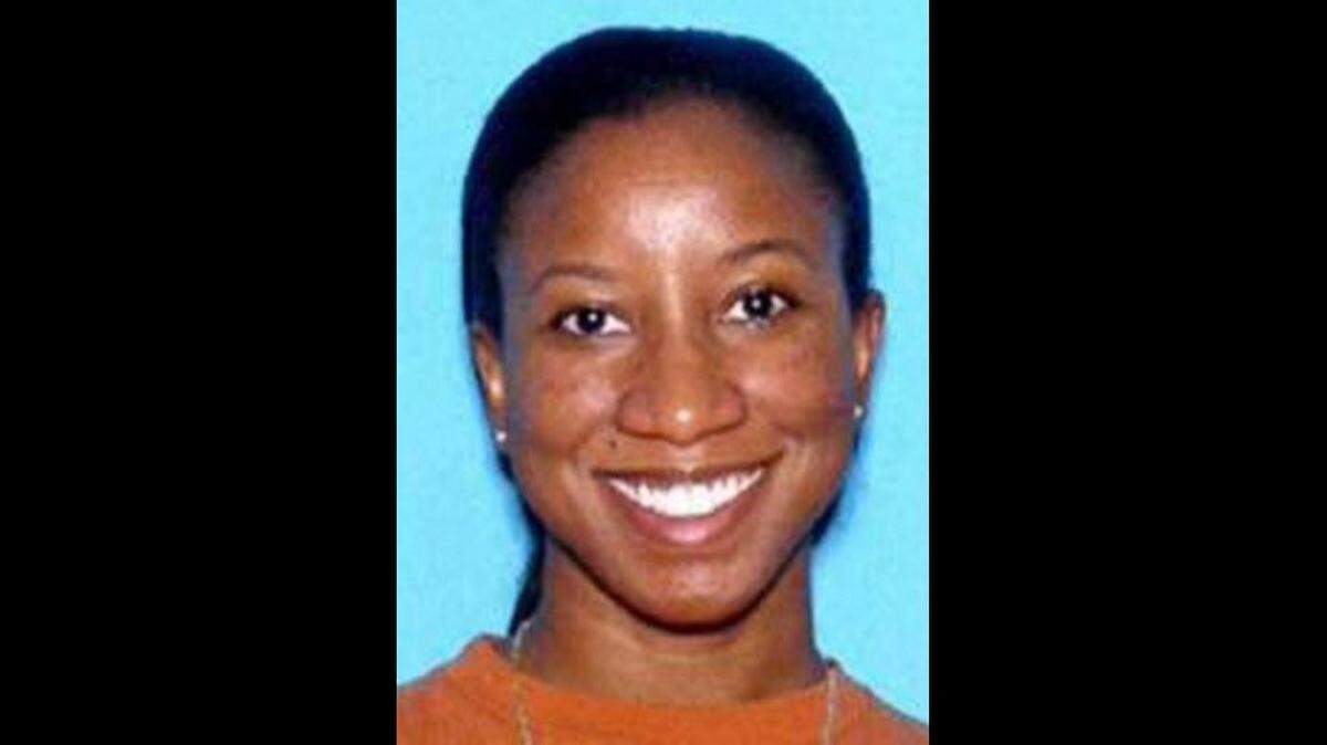 Kameela Russell.