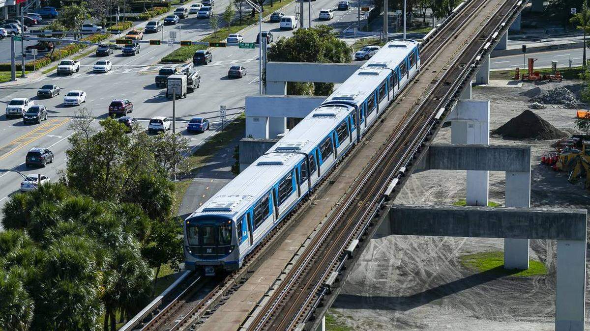 A security guard at the Overtown Metrorail Station shot and killed a man last week. The guard said the man refused to pay to enter, then threatened him.