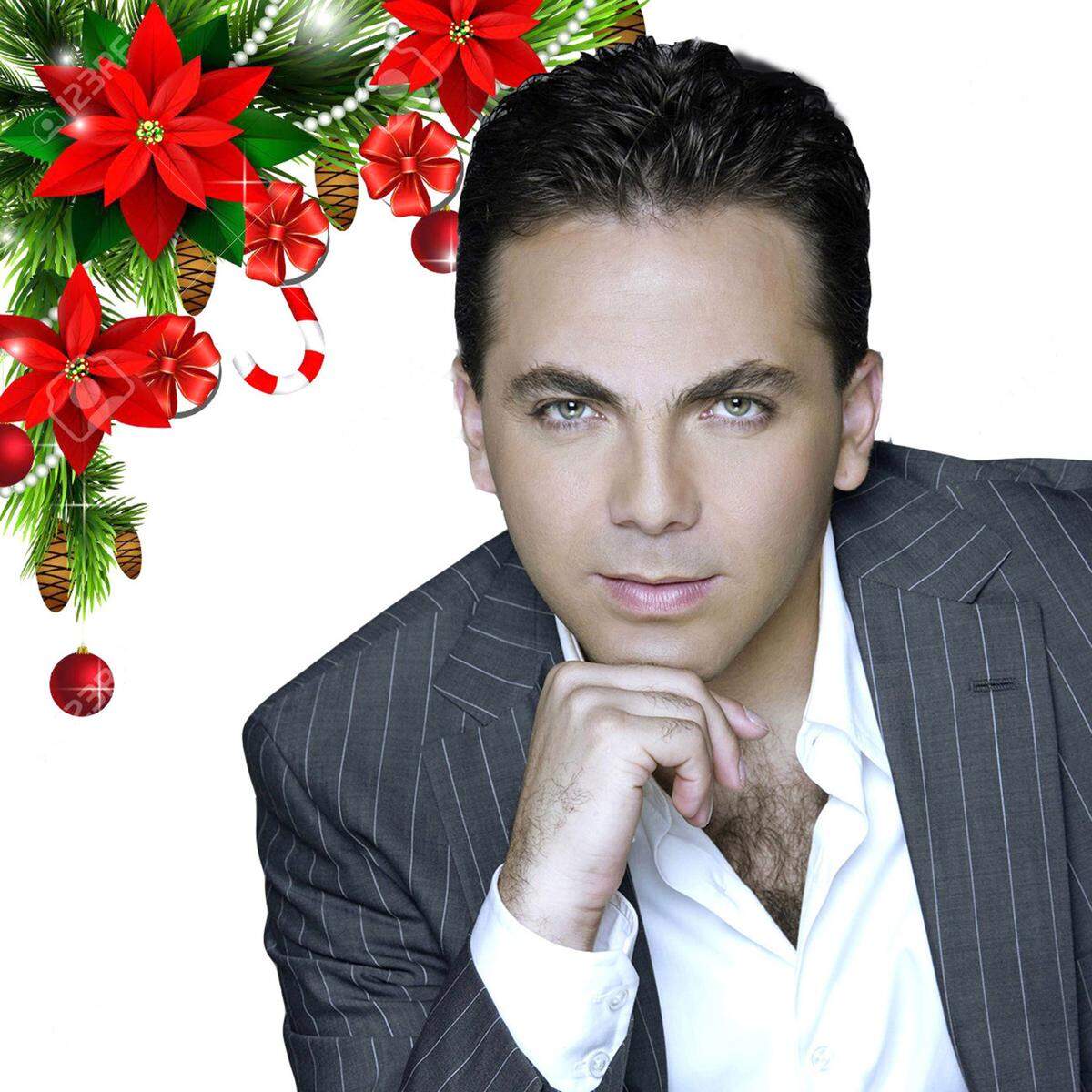 Cristian Castro