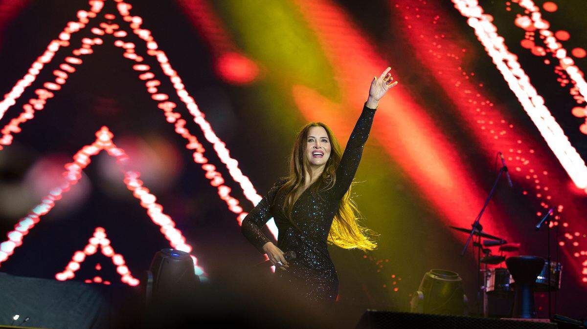 Myriam Hernández