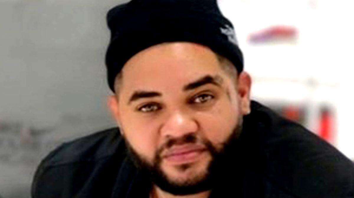 El Taiger, the Cuban Reggaeton artist, was in critical condition at Ryder Trauma Center at Jackson Memorial Hospital after he was found shot in the head in a car in Miami on Thursday, Oct. 3, 2024, Miami police said.