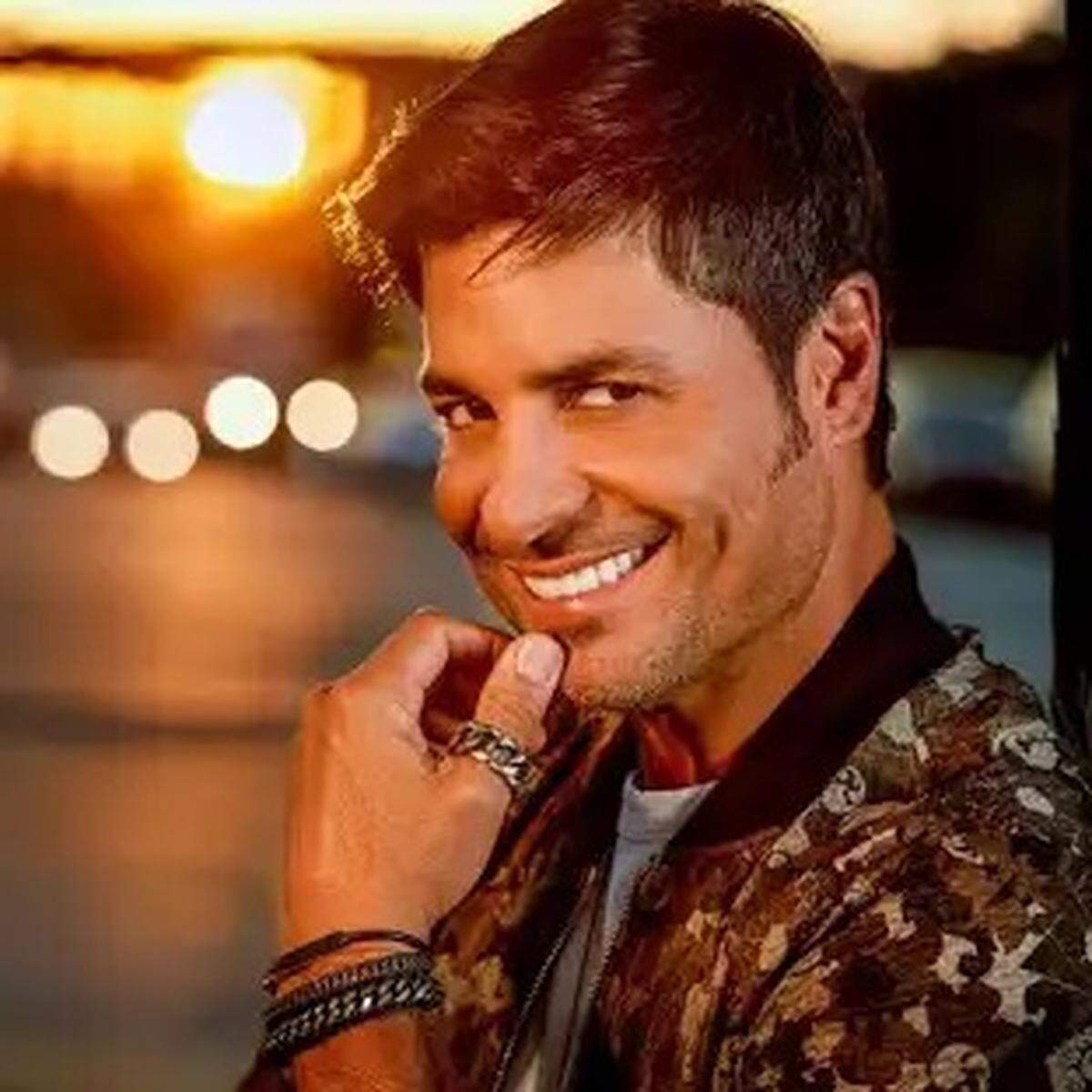 Chayanne en concierto ‘Bailemos otra vez’ en el Kaseya Center.