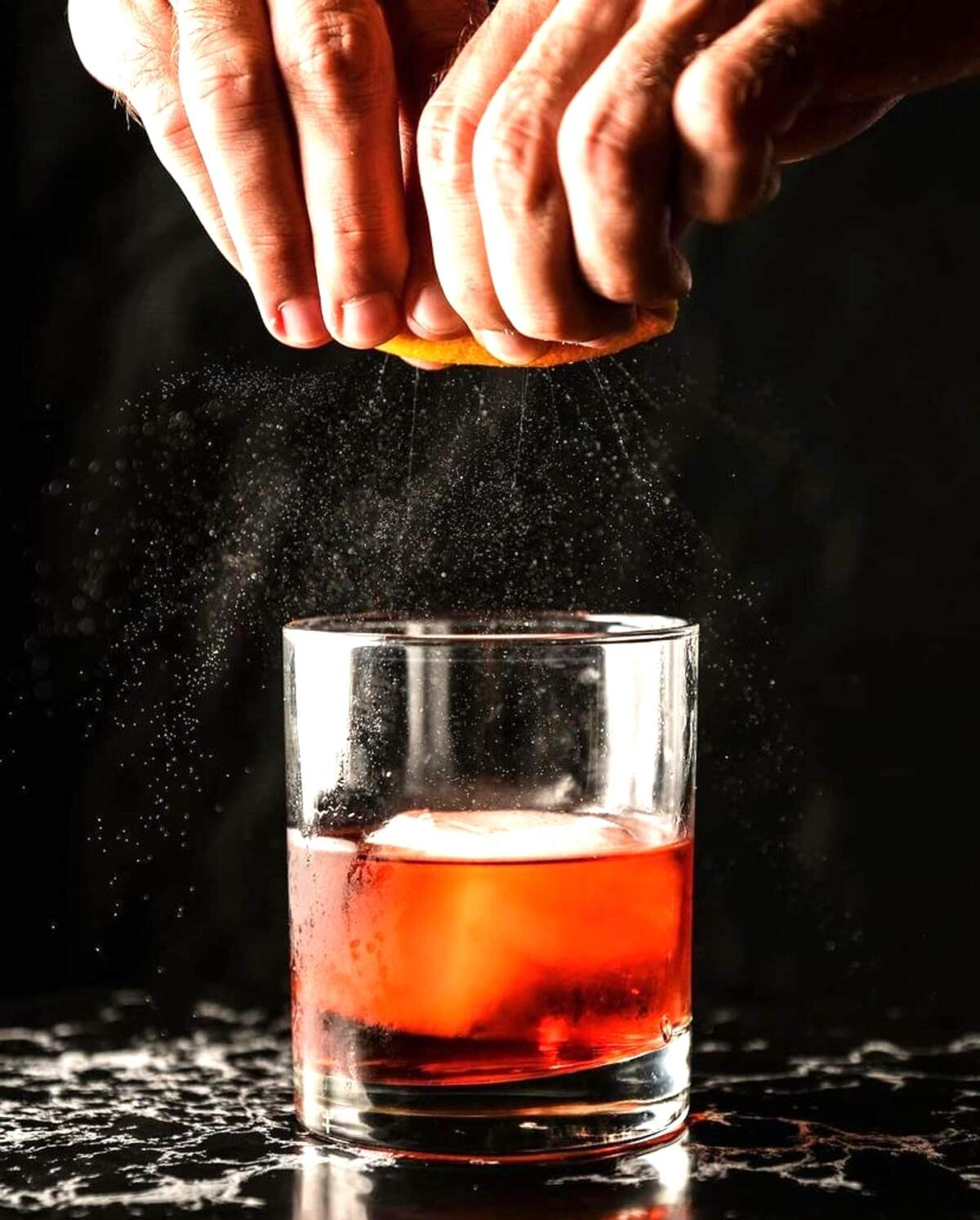 Los tragos más elegidos allí son el “Hollywood Star”, basado en vodka, y el “Old fashioned”, con whisky.&nbsp;