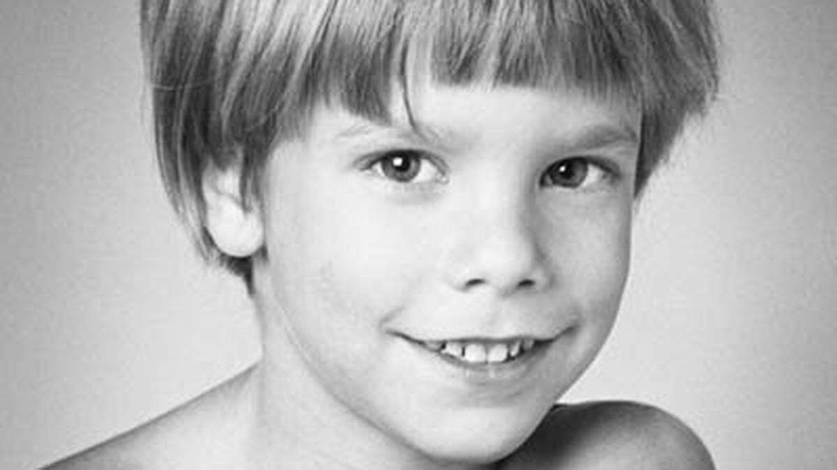 Esta es una fotografía de Etan Patz tomada por su padre, Stanley K. Patz, el 16 de septiembre de 1978. Wikipedia