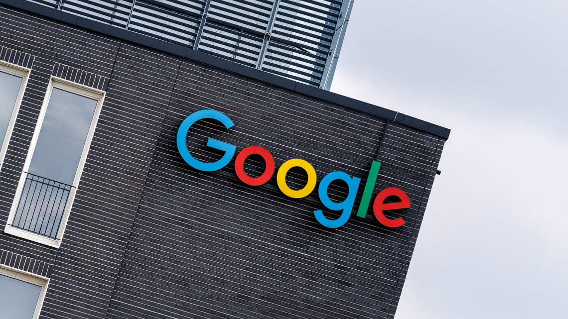 La UE multa a Google con 890 millones de euros por vulnerar normativa digital