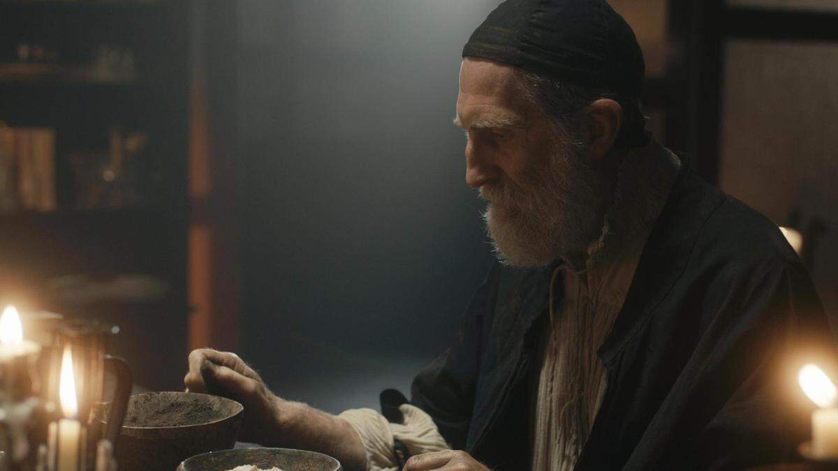 Coral Gables Art Cinema estrena ‘Titian. The Empire of Color’ (2022), documental que retrata la vida y obra de uno de los grandes artistas italianos de todos los tiempos: Tiziano Vecellio.