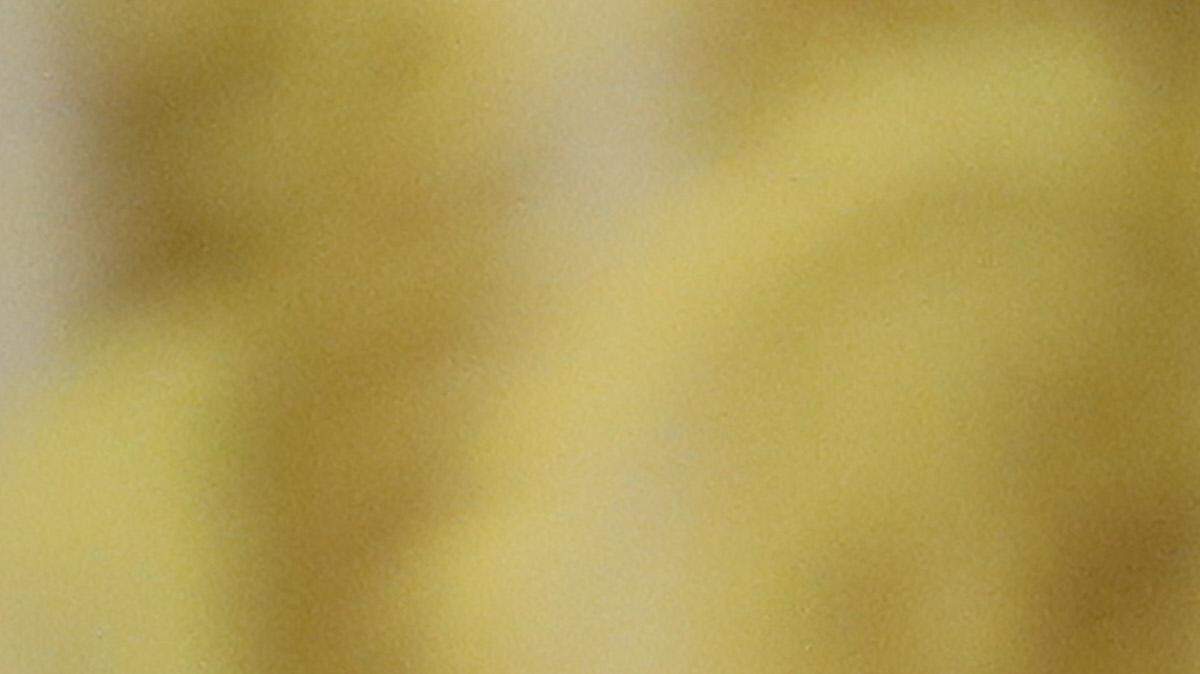 El presidente Donald Trump durante una conferencia de prensa en la Sala Este de la Casa Blanca en Washington, el jueves 16 de febrero de 2017.