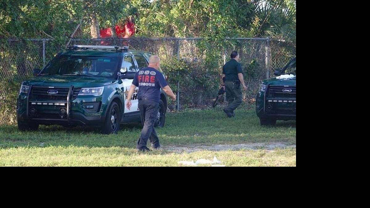 Cortesía Sun Sentinel