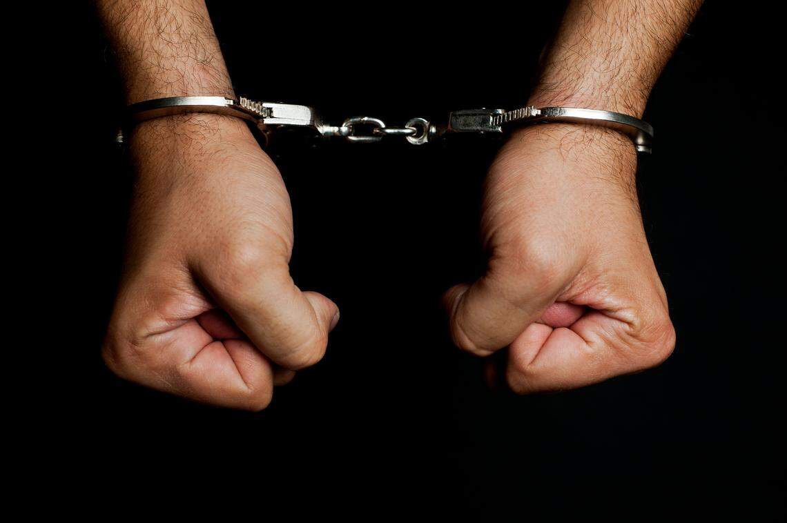 First Tren de Aragua member extradited from Colombia to face U.S. charges