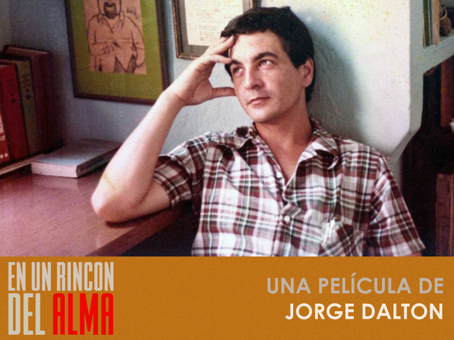 El escritor cubano Eliseo Alberto Diego “Lichi” es el foco del documental ‘En un rincón del alma’, dirigido por Jorge Dalton.