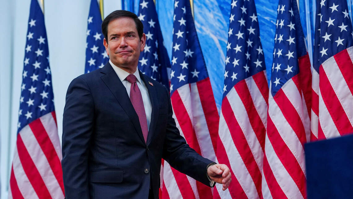 El secretario de Estado de EEUU viaja a Colombia, Ecuador y Perú la próxima semana