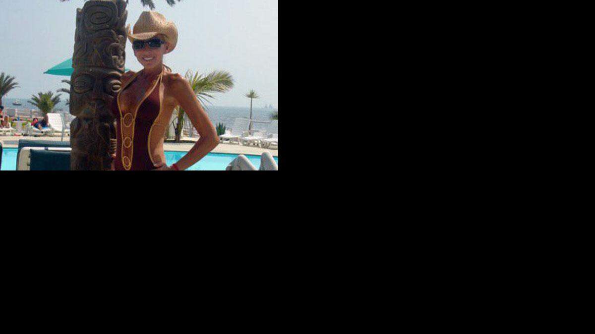 Laura Bozzo. Twitter