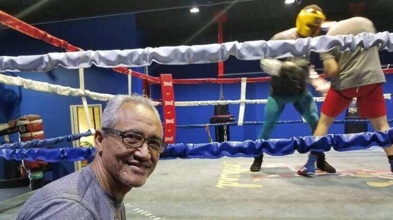 Estoy muy decepcionado de los boxeadores cubanos. La dura confesión de maestro del ring