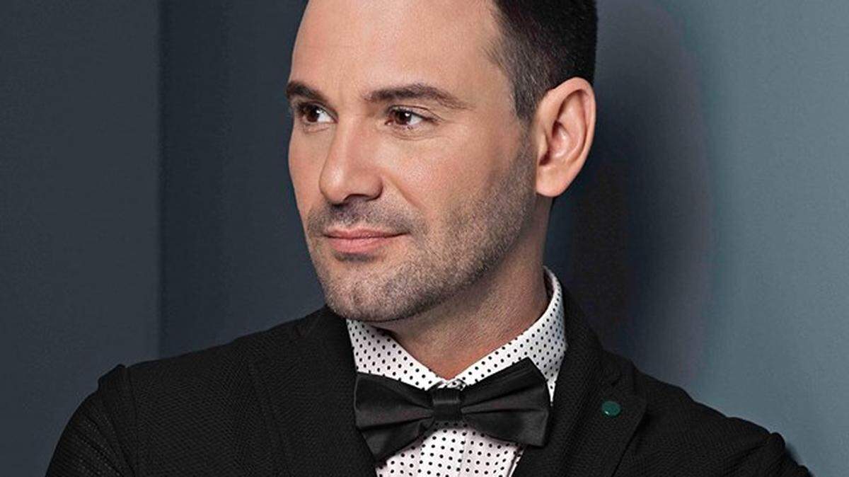 Carlos Manuel