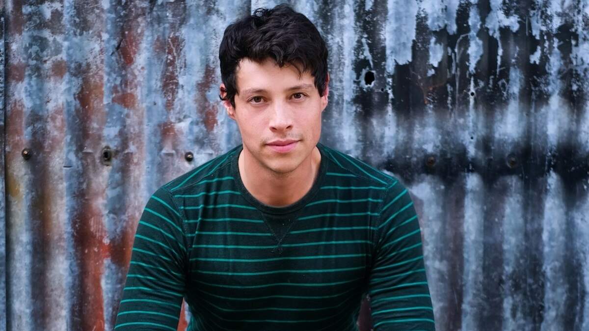 El actor boliviano Reynaldo Pacheco se sumó al elenco de la comedia ‘Los Leones’.