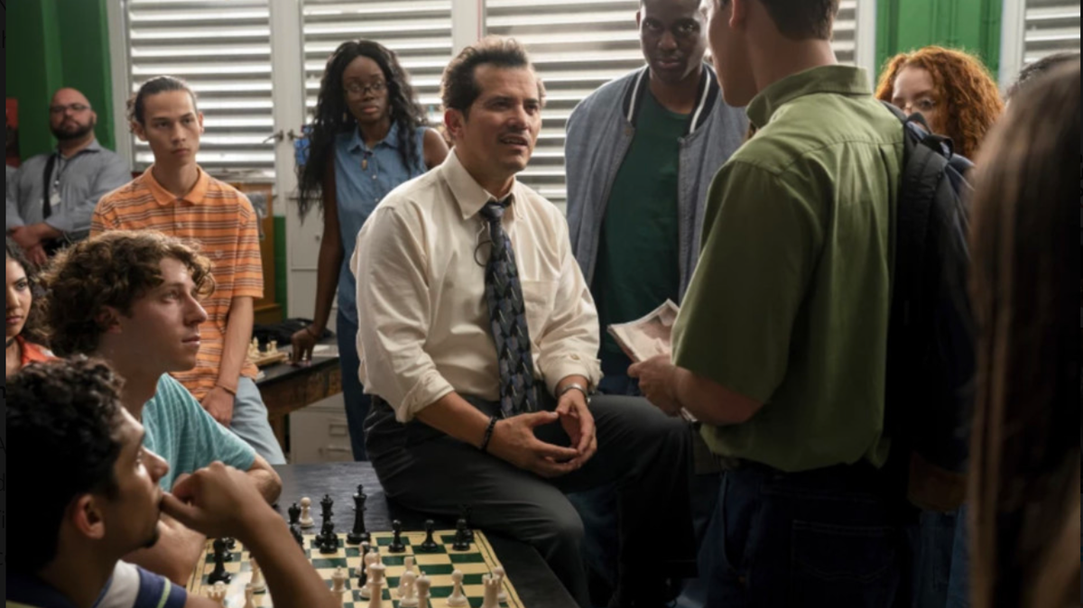 ‘Critical Thinking’, protagonizada y dirigida por John Leguizamo, inaugura el Festival de Cine Iberoamericano de Miami.