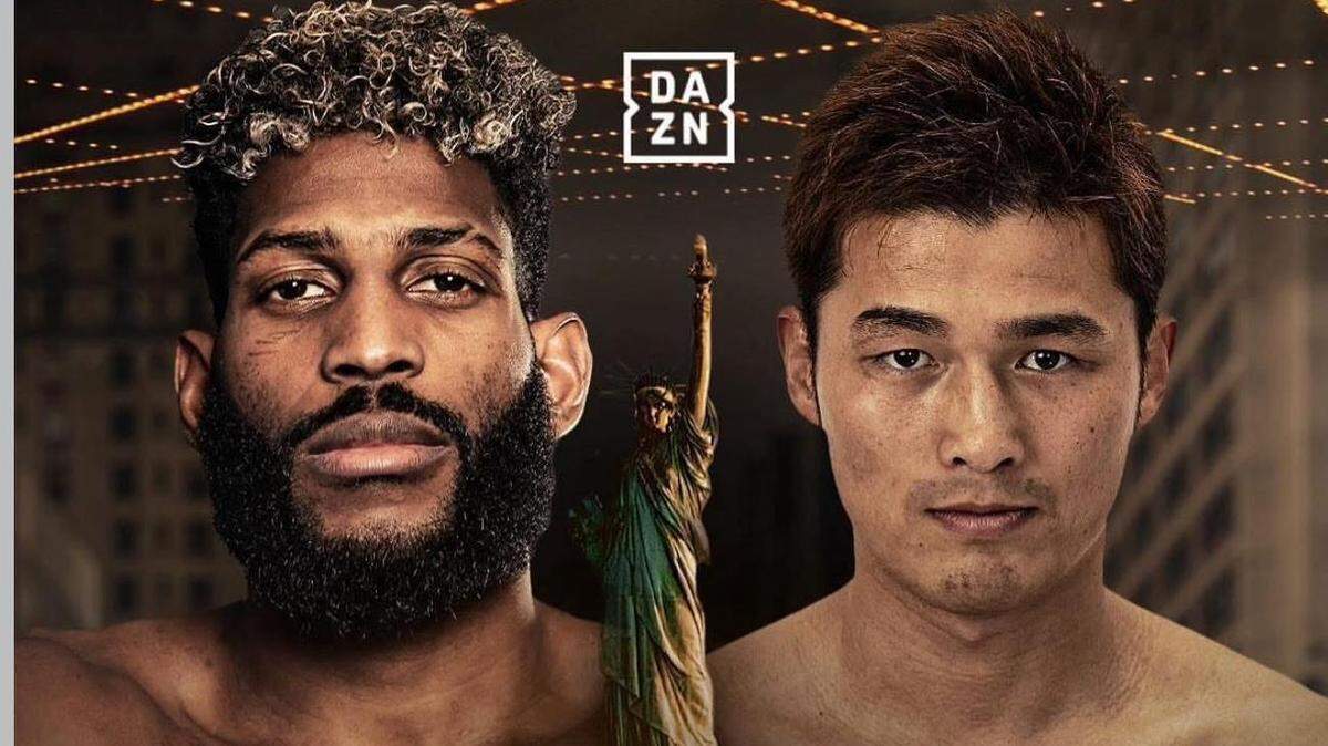 El campeón olímpico cubano Andy Cruz enfrentará al japonés Hironori Mishiro en una eliminatoria de peso ligero rumbo al título de la FIB; el ganador quedará como retador obligatorio