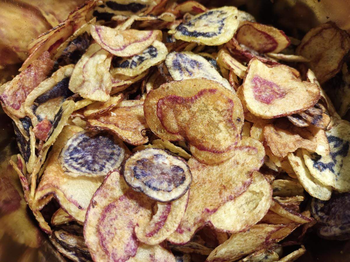 La fundación Pikimachay aboga por surtir de papas andinas a la mayor parte de los países donde se puedan exportar.