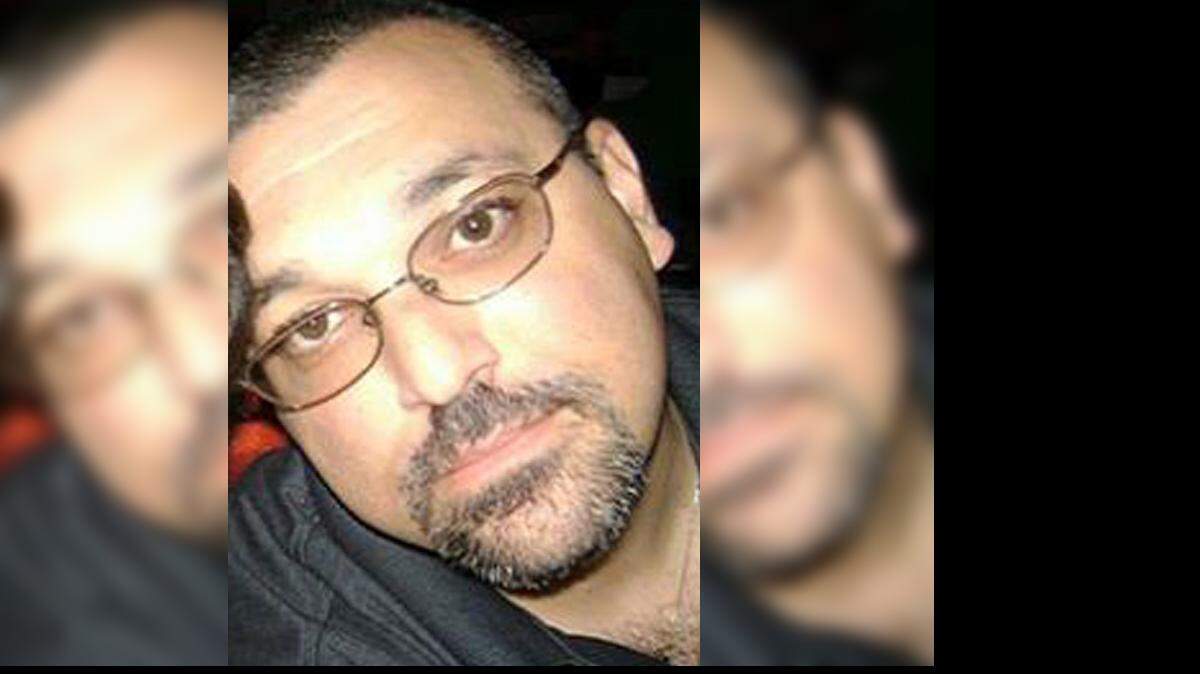 William Kostopoulos 