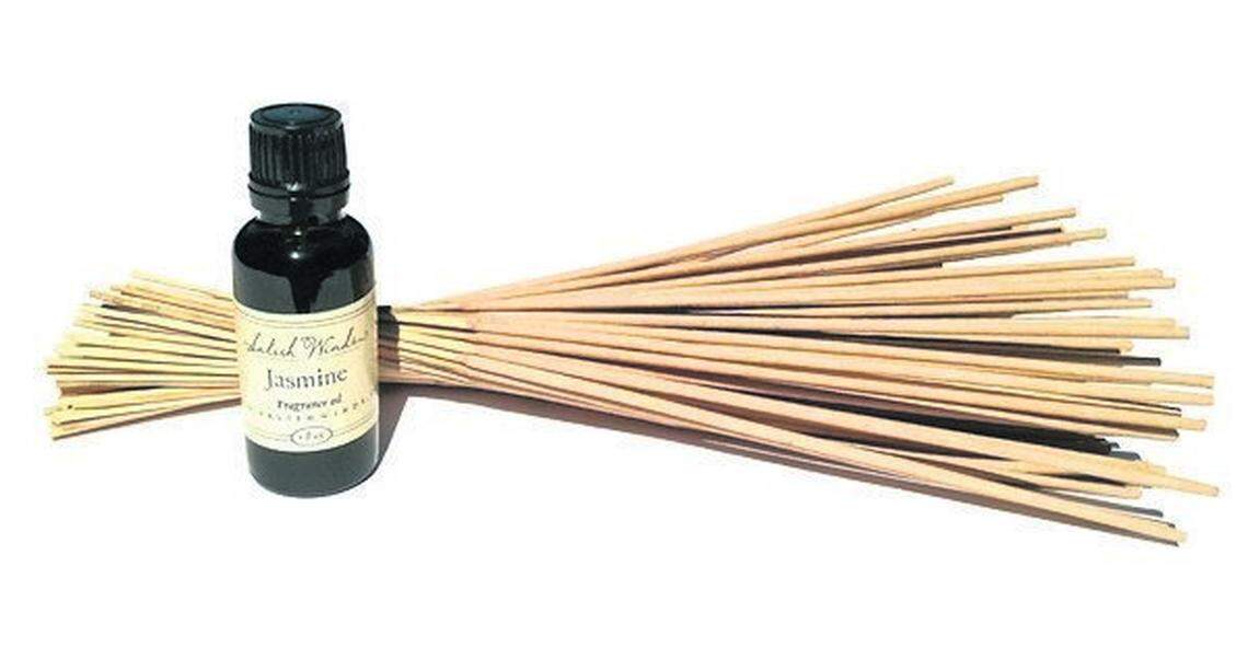 Acuario, no olvides quemar mucho incienso de Sándalo.