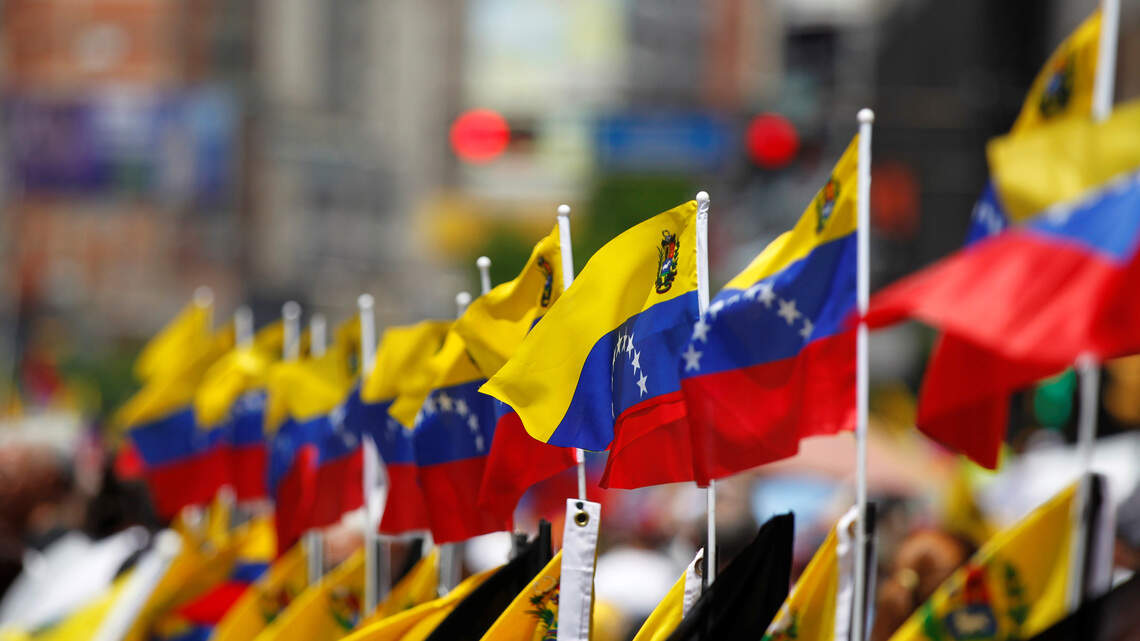 ¿Mejoran las relaciones? Gran Bretaña y Unión Europea anuncian embajadores a Venezuela