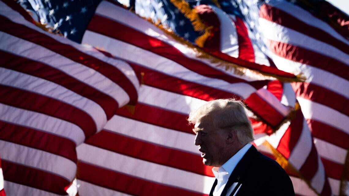 Para corregir las políticas de Biden, los Republicanos necesitan ... ¿Trump? | Opinión
