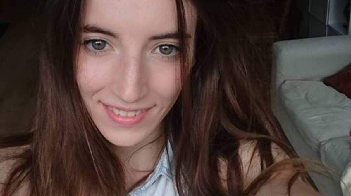 Jordan Worth, de 22 años, se describe en su Facebook como una activista a favor de los animales abandonados.