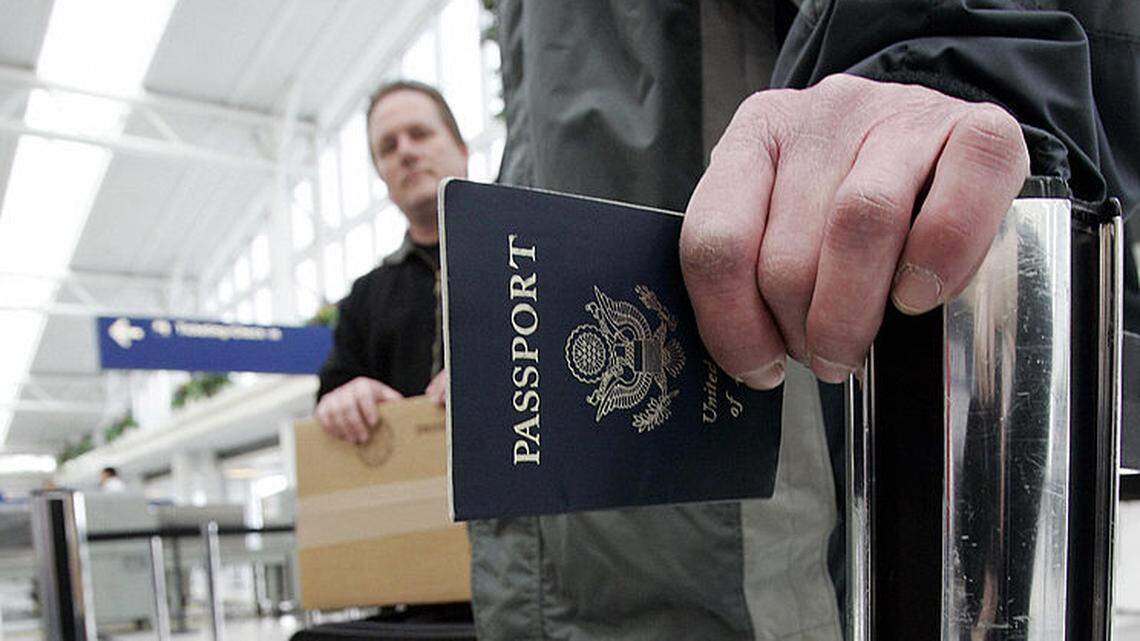 Atención: EEUU retrasa ‘considerablemente’ solicitudes de pasaporte que no cumplan este requisito