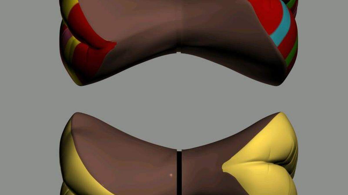 Arte, Música y Chocolate en Faena con la exposición “LIPS Chocolate Valentine’s Exhibit”.