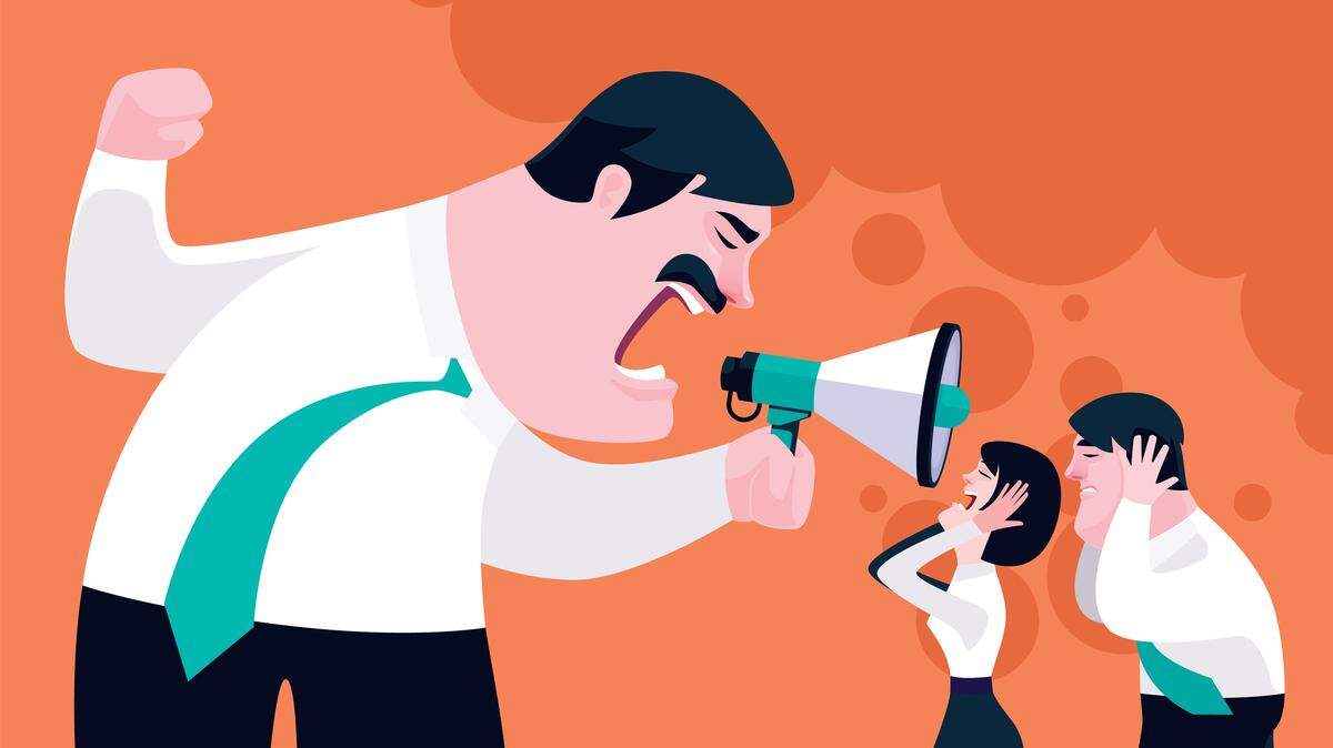 Hay ‘venenos’ como envidia, ira e ignorancia que poseen algunos líderes empresariales y tienen un impacto negativo en la cultura laboral. 