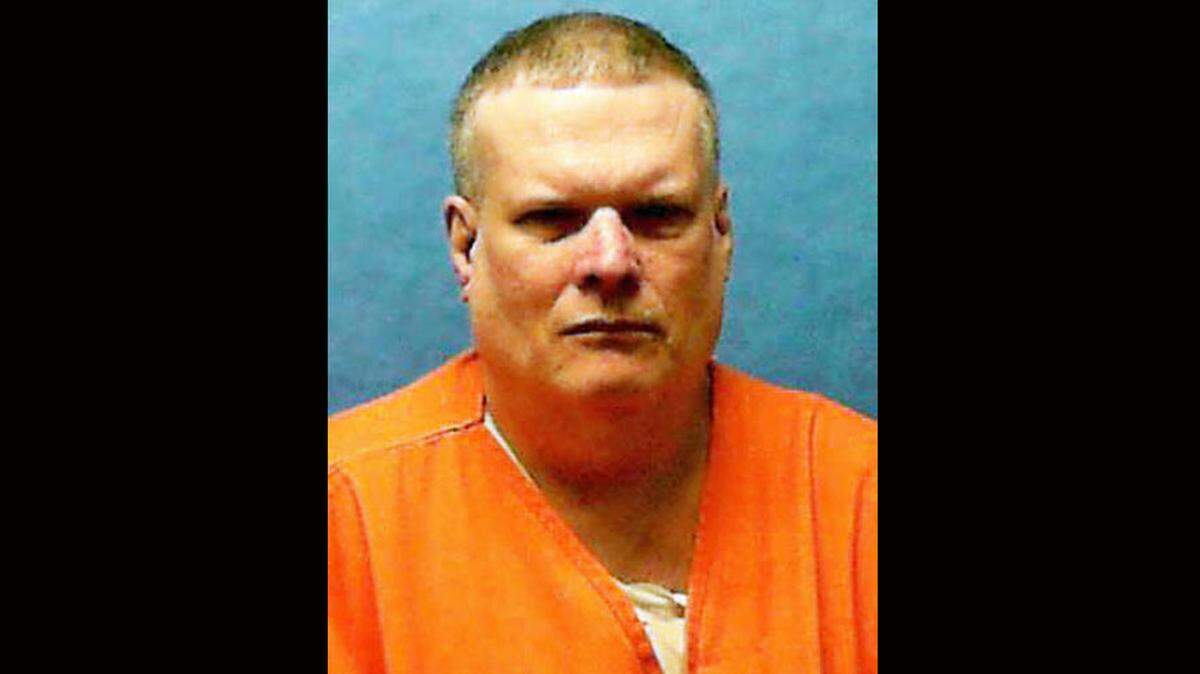 David Joseph Pittman.