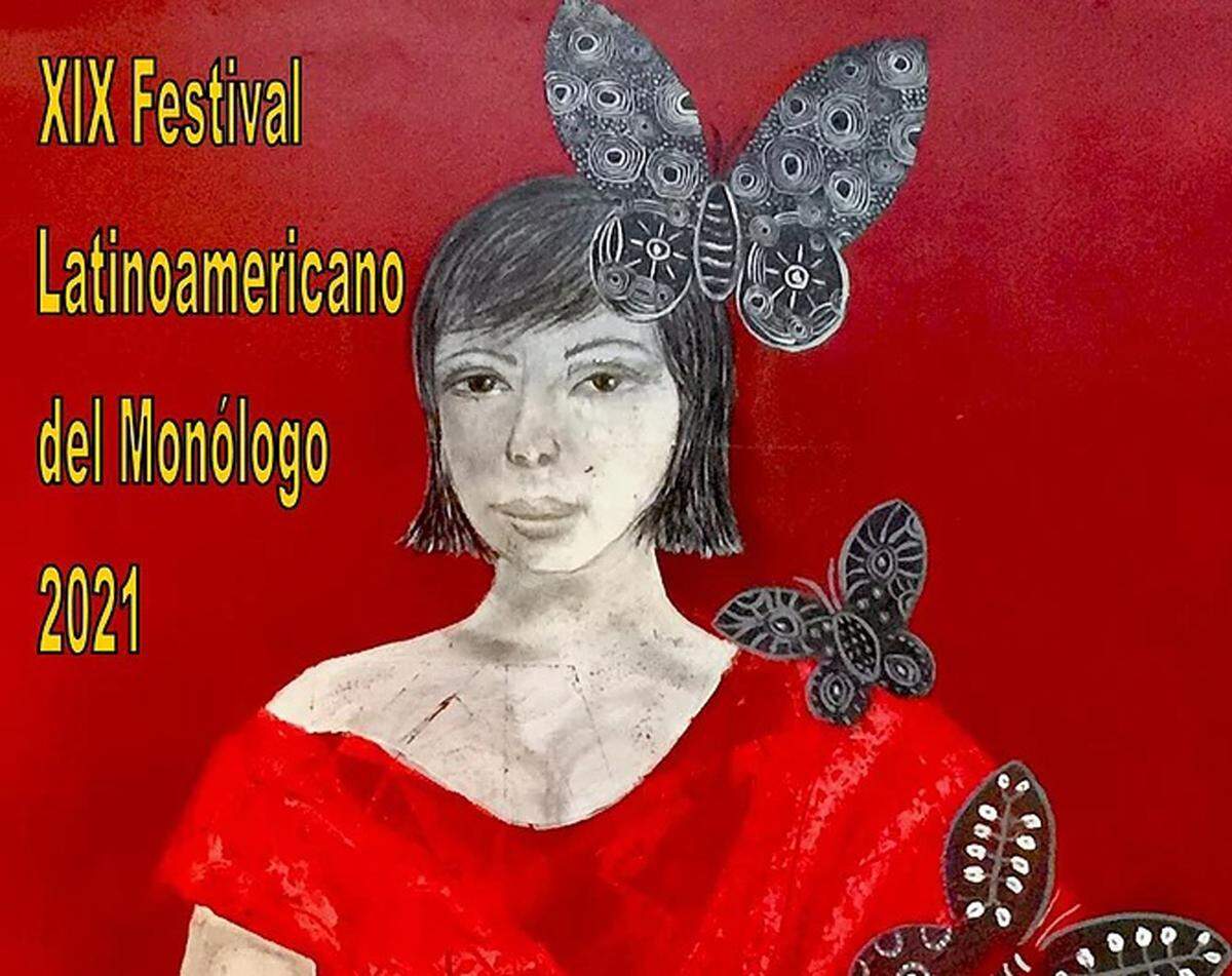 XIX edición del Festival Latinoamericano de Monólogo, Miami, en HavanaFama.