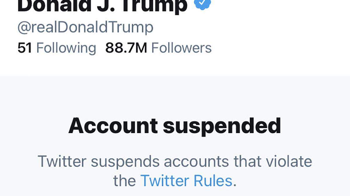 Trump entendió que Twitter era suyo para usarlo a su antojo: como una plataforma insurgente, como un púlpito de matones, como una arena de gladiadores, como una horca, como un escritorio ejecutivo y, finalmente, como un búnker.