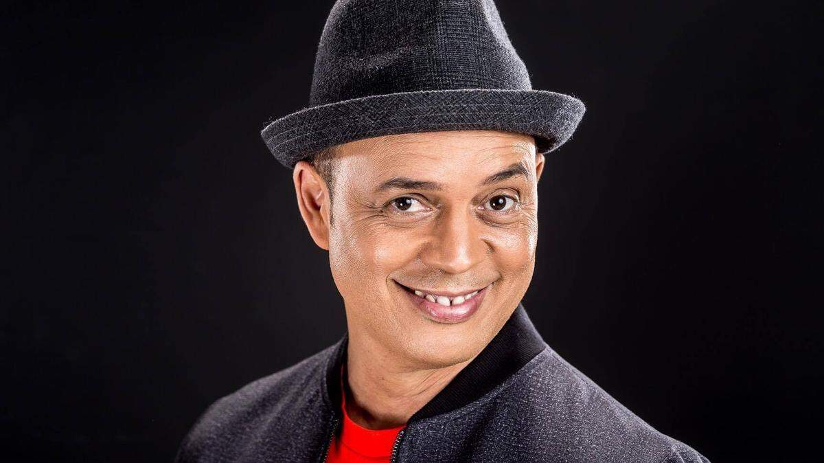 Alexis Valdés figura en el elenco de ‘Divina Comedia’.