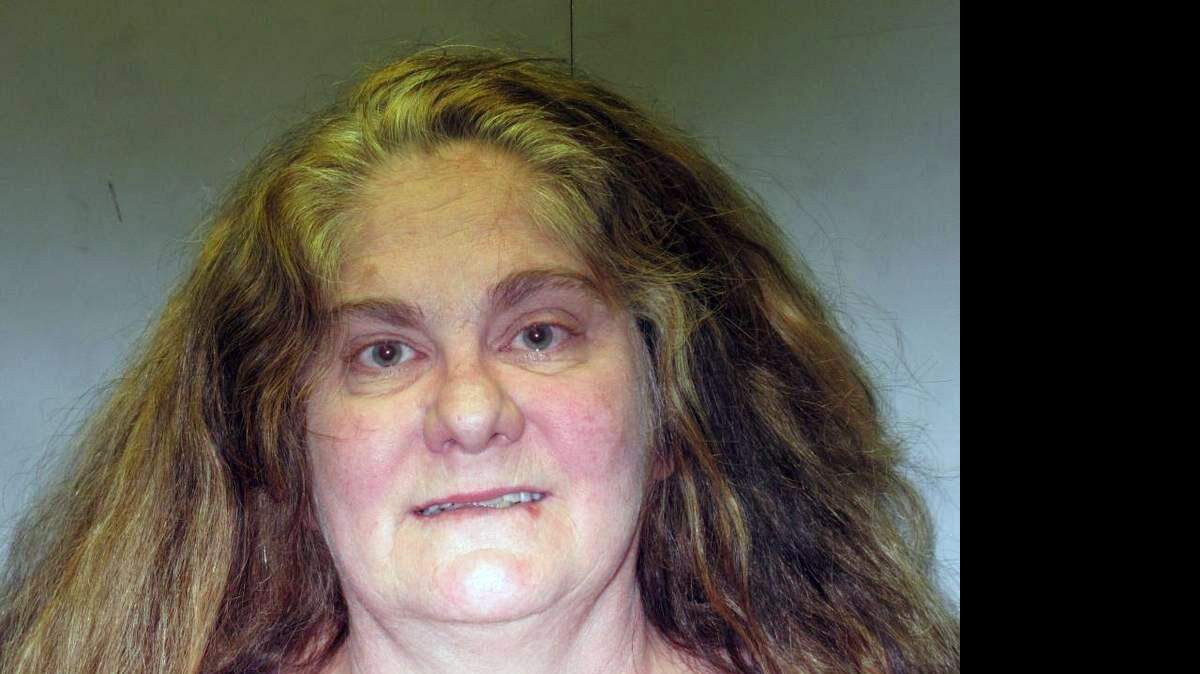 Kim M. Larman