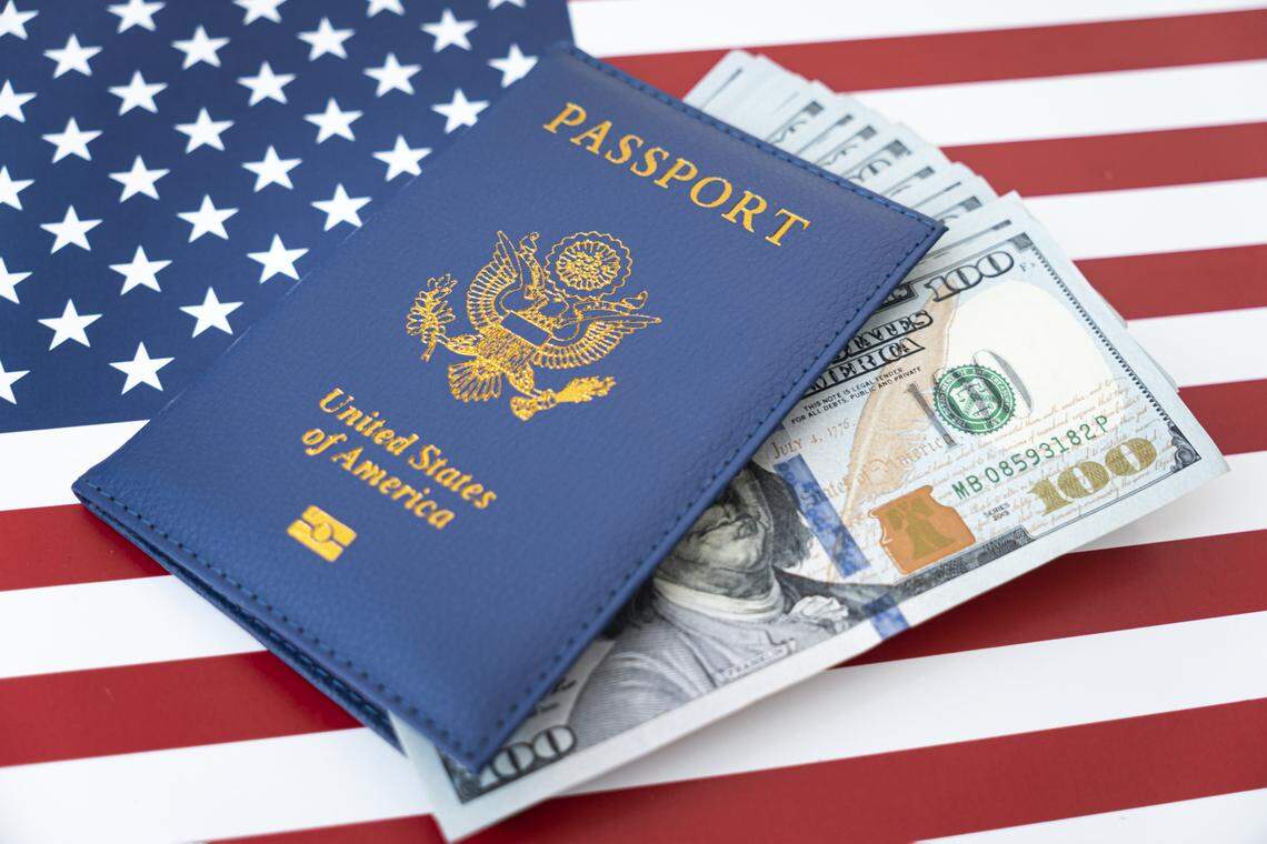 Passport acceptance fairs offer a “personalized experience,” especially for adults and children getting their passports for the first time, the U.S. Department of State said on its website..