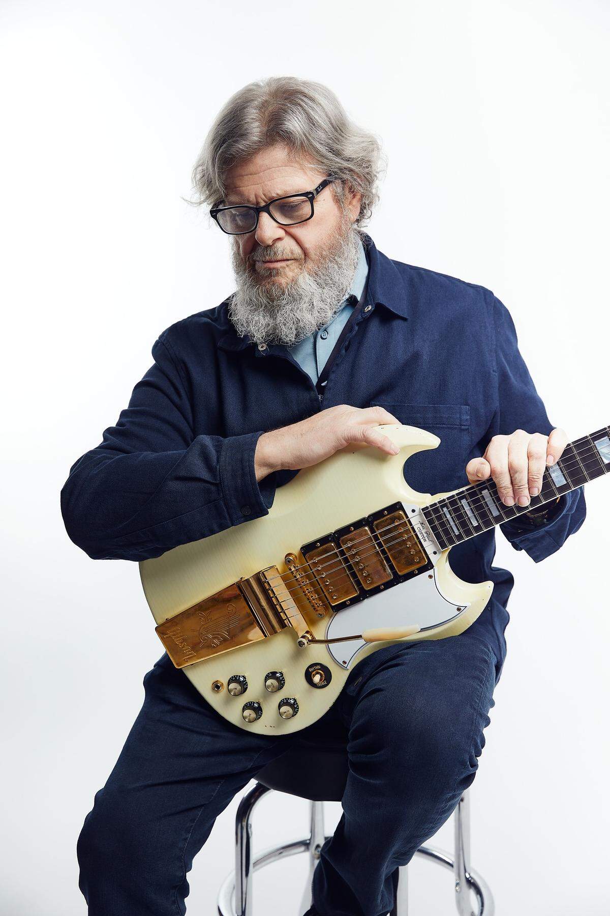 Gustavo Santaolalla