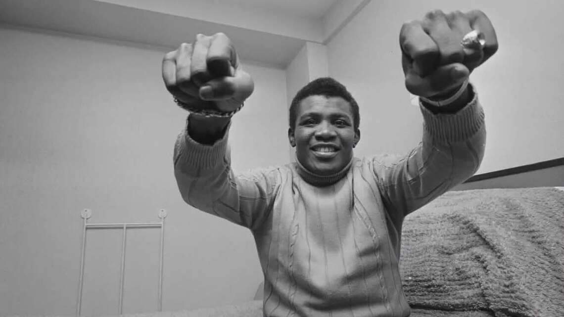 Adiós al Puma de Baracoa, el cubano que conquistó España y se convirtió en leyenda del boxeo mundial
