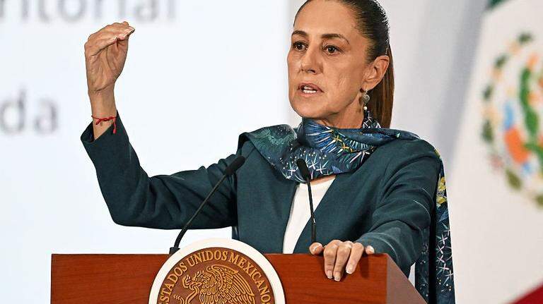 Brazil, Mexico push back as Trump administration expands campaign against cartels