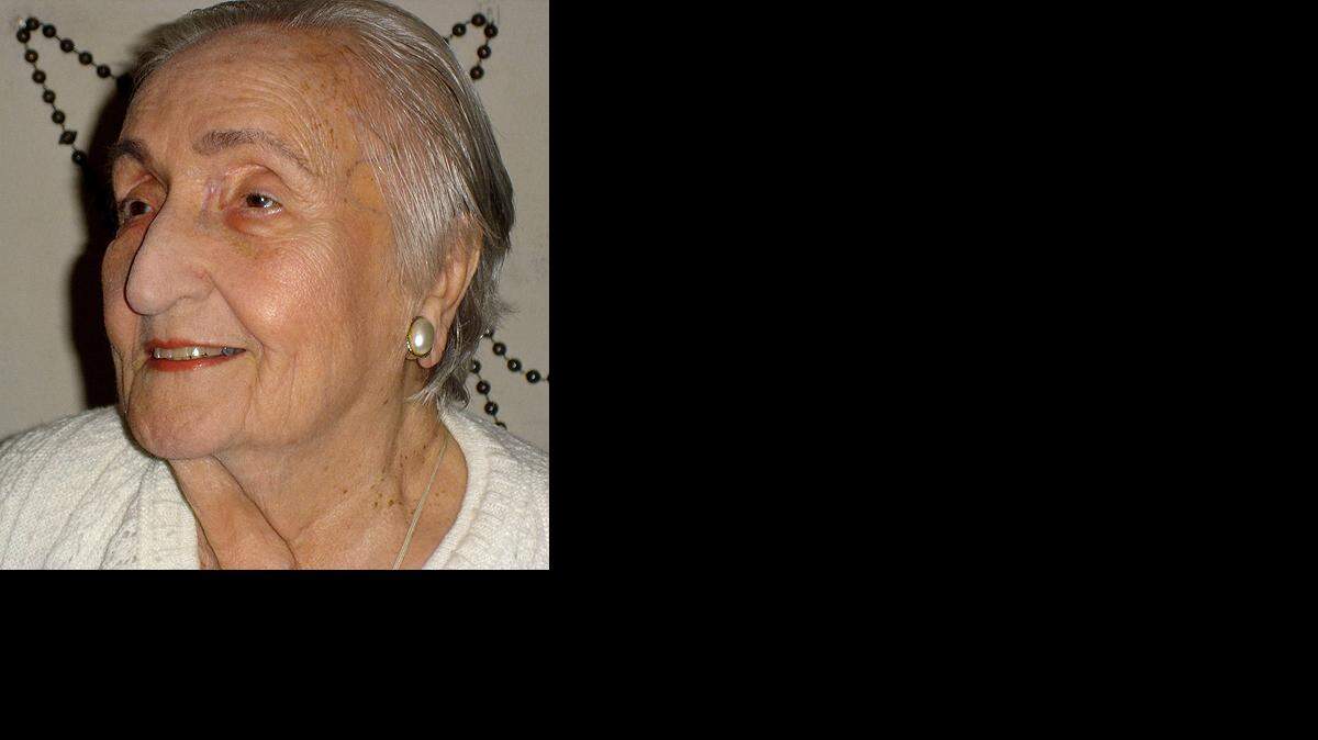Martha Frayde
