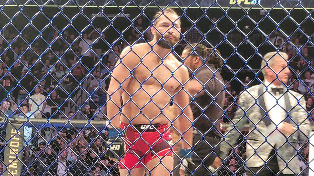 Después de la batalla en el octágono, Jorge Masvidal y Colby Covington comenzarán otro en la corte de la ley. La fecha del juicio por el incidente ocurrido en las afueras de un conocido restaurante de Miami Beach tendrá lugar el 29 de agosto
